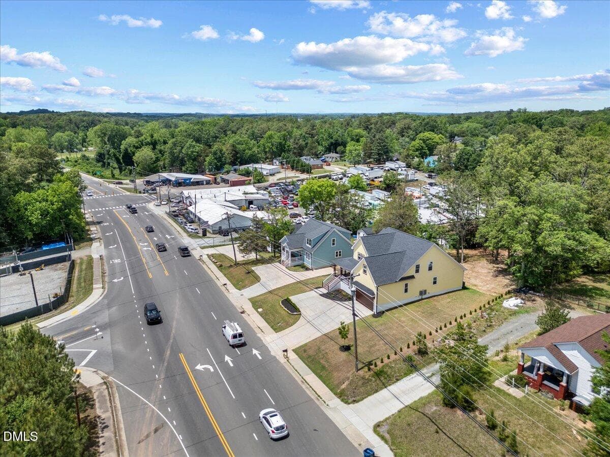 66-2101 Cheek Rd - 2101 Cheek Road, Durham, NC 27704, Durham
