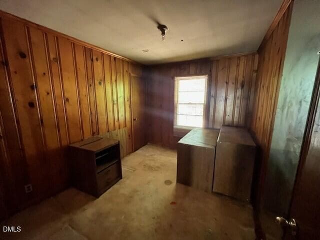 Back Left Bedroom - 409 Edward Street, Durham, NC 27701, Durham