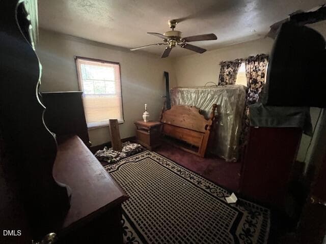 Back Right Bedroom - 409 Edward Street, Durham, NC 27701, Durham