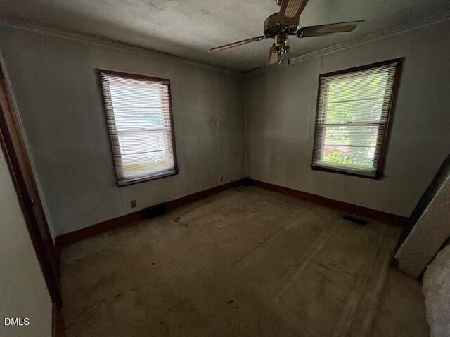 Front Bedroom - 409 Edward Street, Durham, NC 27701, Durham