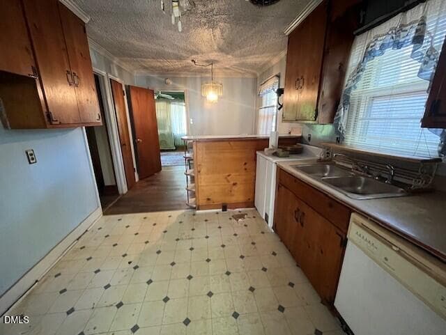 Kitchen - 409 Edward Street, Durham, NC 27701, Durham