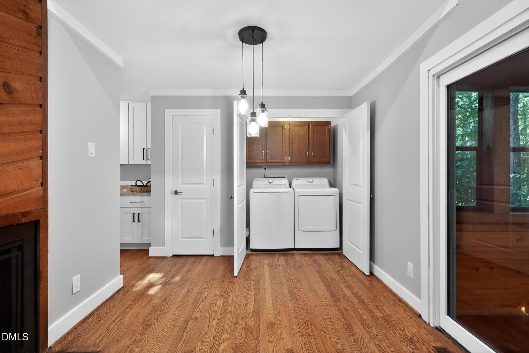 Laundry and Pantry - 4214 Trotter Ridge Road, Durham, NC 27707, Durham