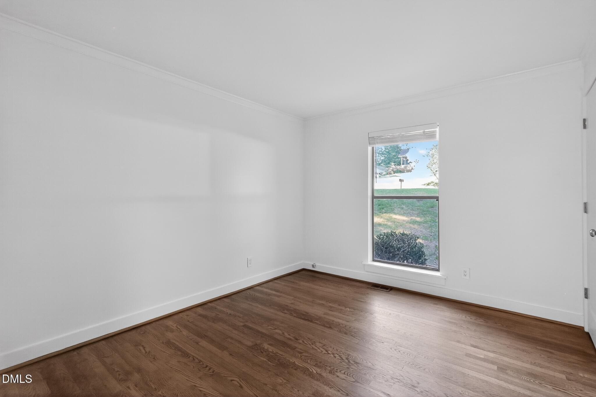 Bedroom or Office - 4214 Trotter Ridge Road, Durham, NC 27707, Durham