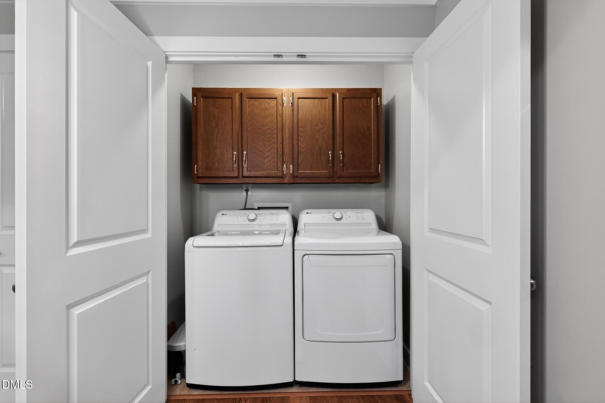 Laundry - 4214 Trotter Ridge Road, Durham, NC 27707, Durham