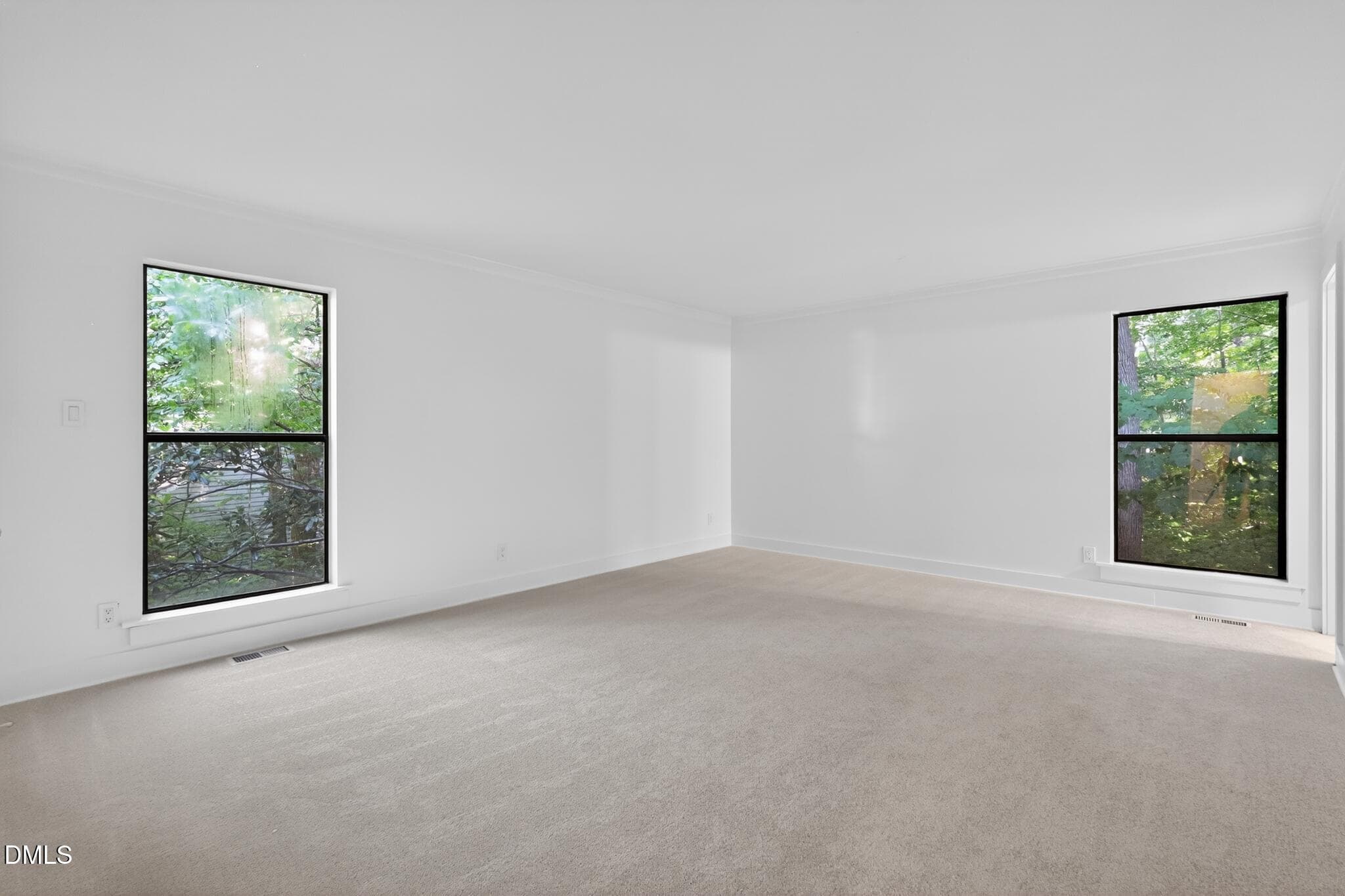 Primary Bedroom - 4214 Trotter Ridge Road, Durham, NC 27707, Durham
