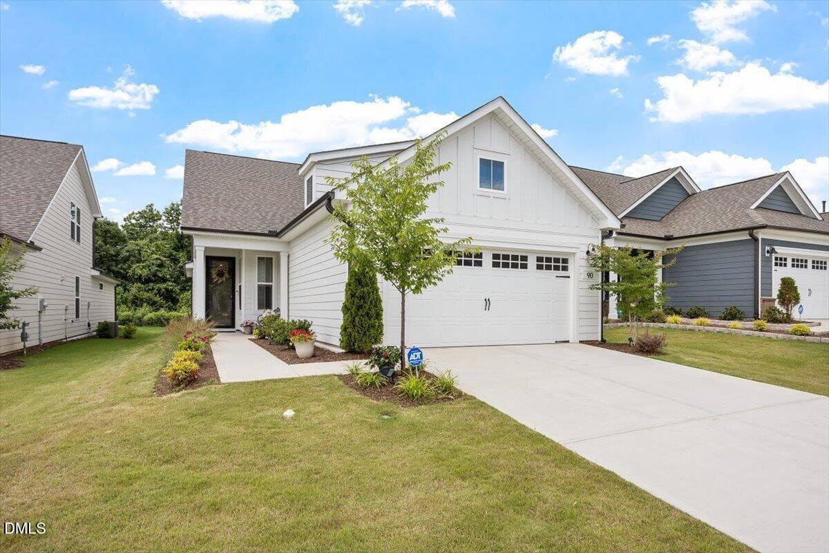 90 Shadowbrook Trail, Clayton, NC 27520