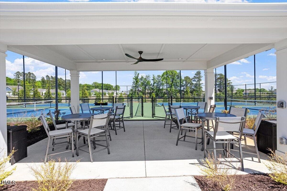 55-Carolina Overlook 05 - 90 Shadowbrook Trail, Clayton, NC 27520