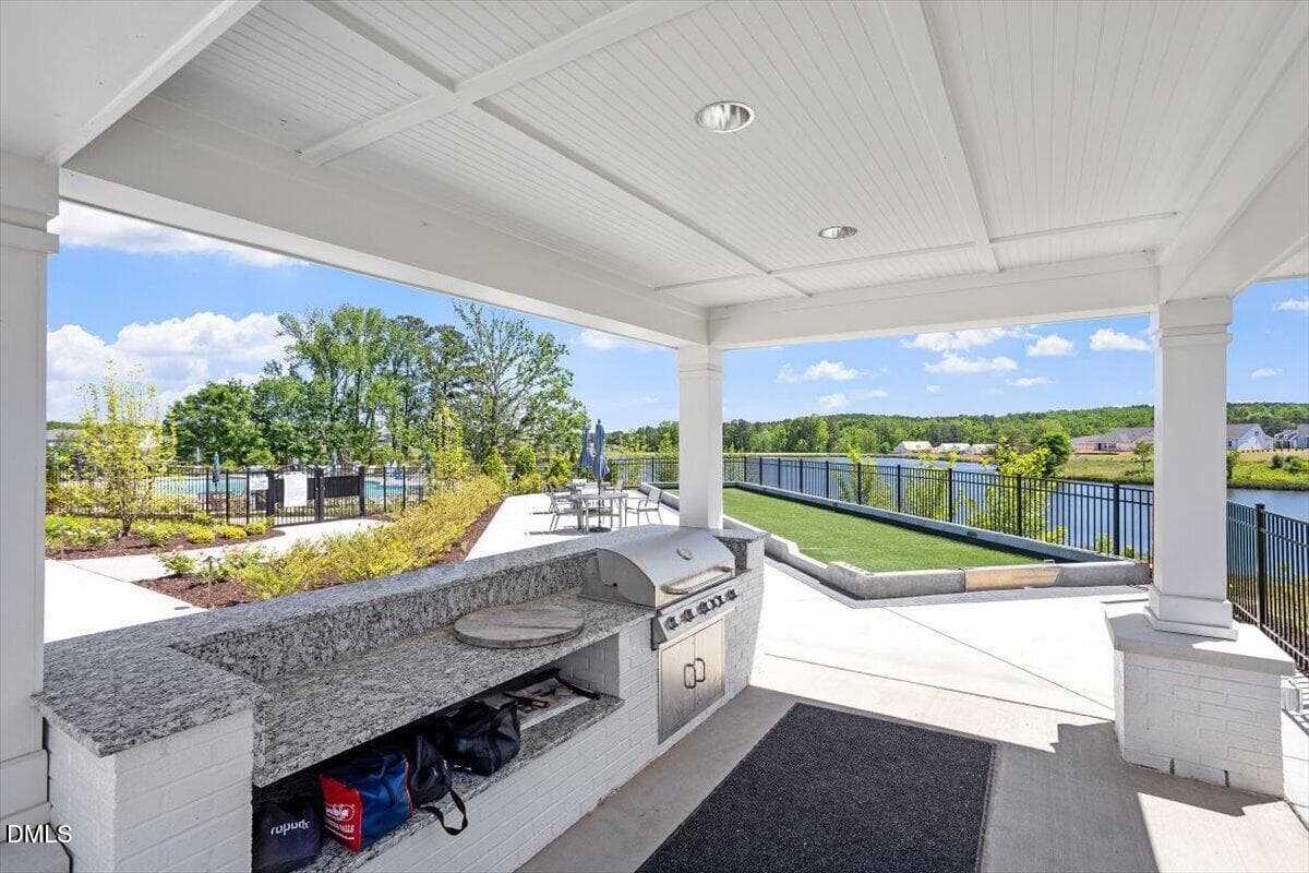 58-Carolina Overlook 08 - 90 Shadowbrook Trail, Clayton, NC 27520