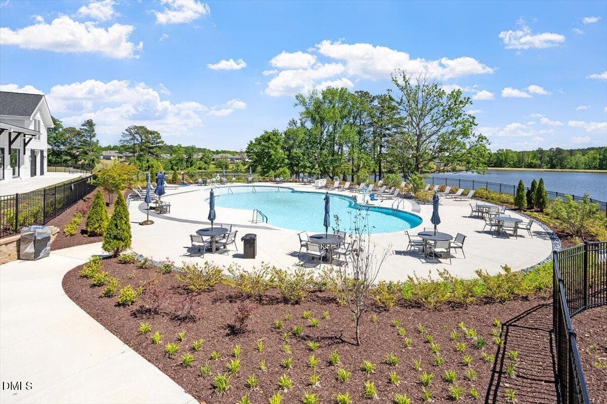60-Carolina Overlook 10 - 90 Shadowbrook Trail, Clayton, NC 27520