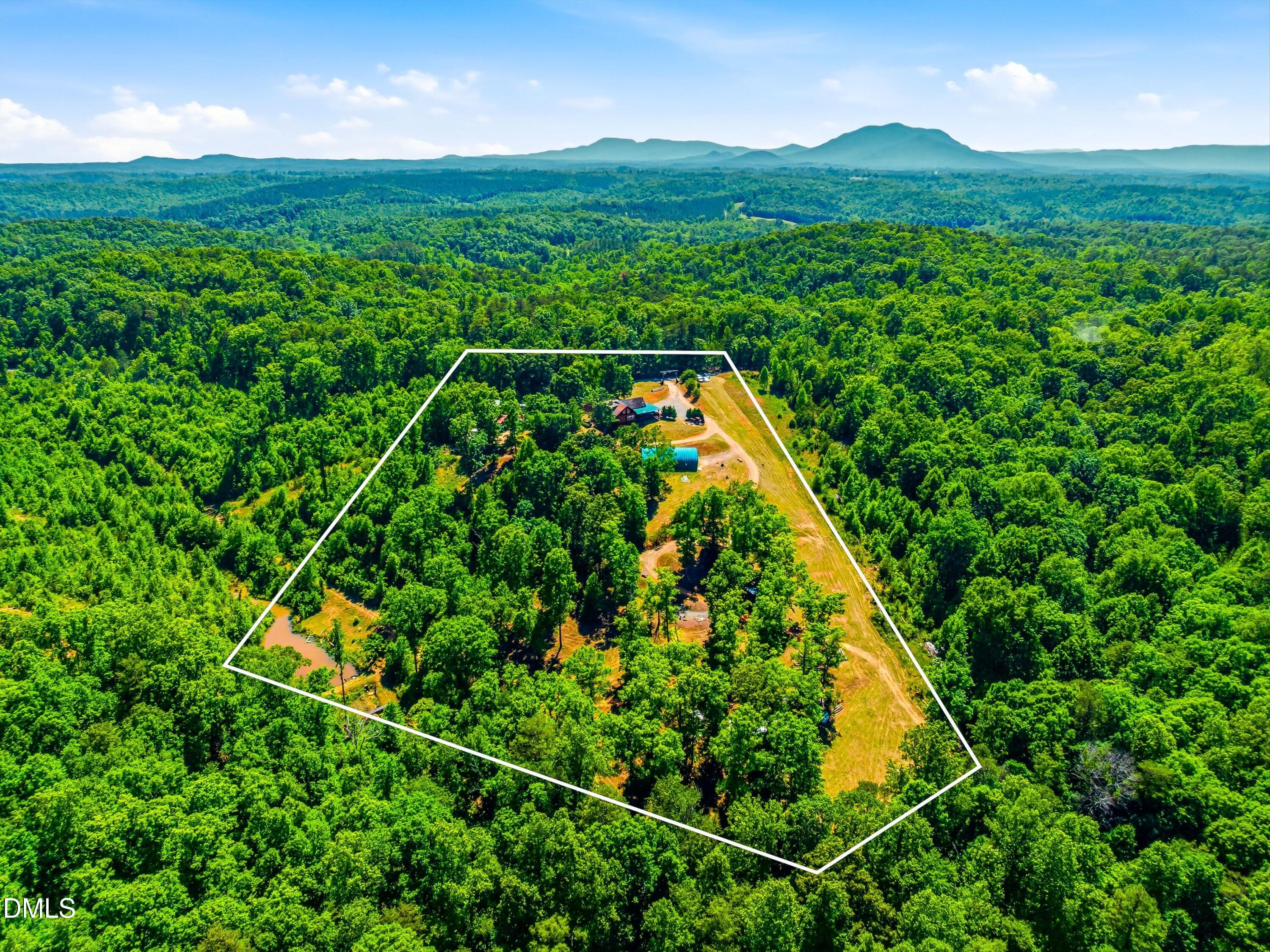 01-1002 CC Rd-1 - 1002 C C Road, Rutherfordton, NC 28139, Rutherfordton