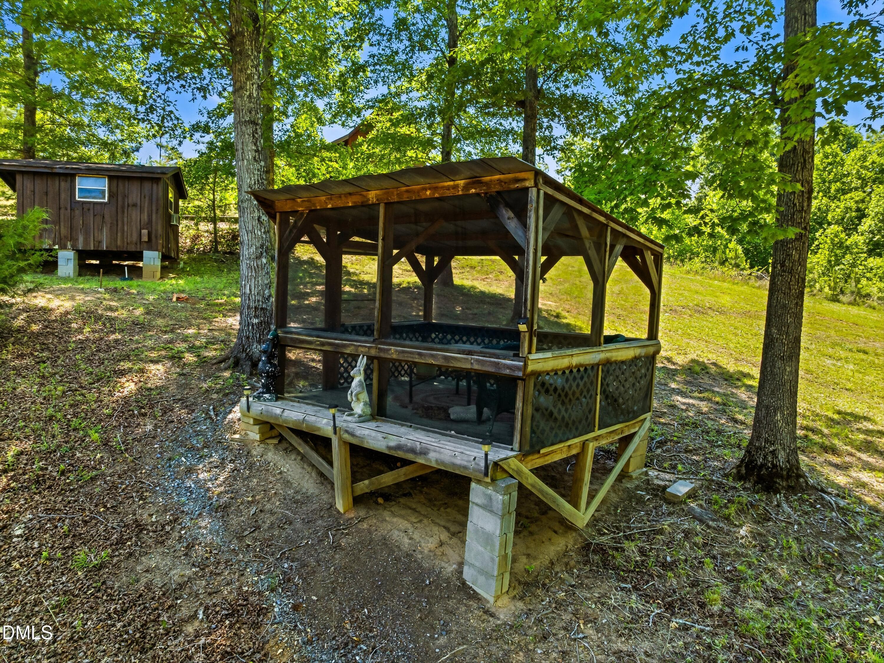 19-1002 CC Rd-18 - 1002 C C Road, Rutherfordton, NC 28139, Rutherfordton