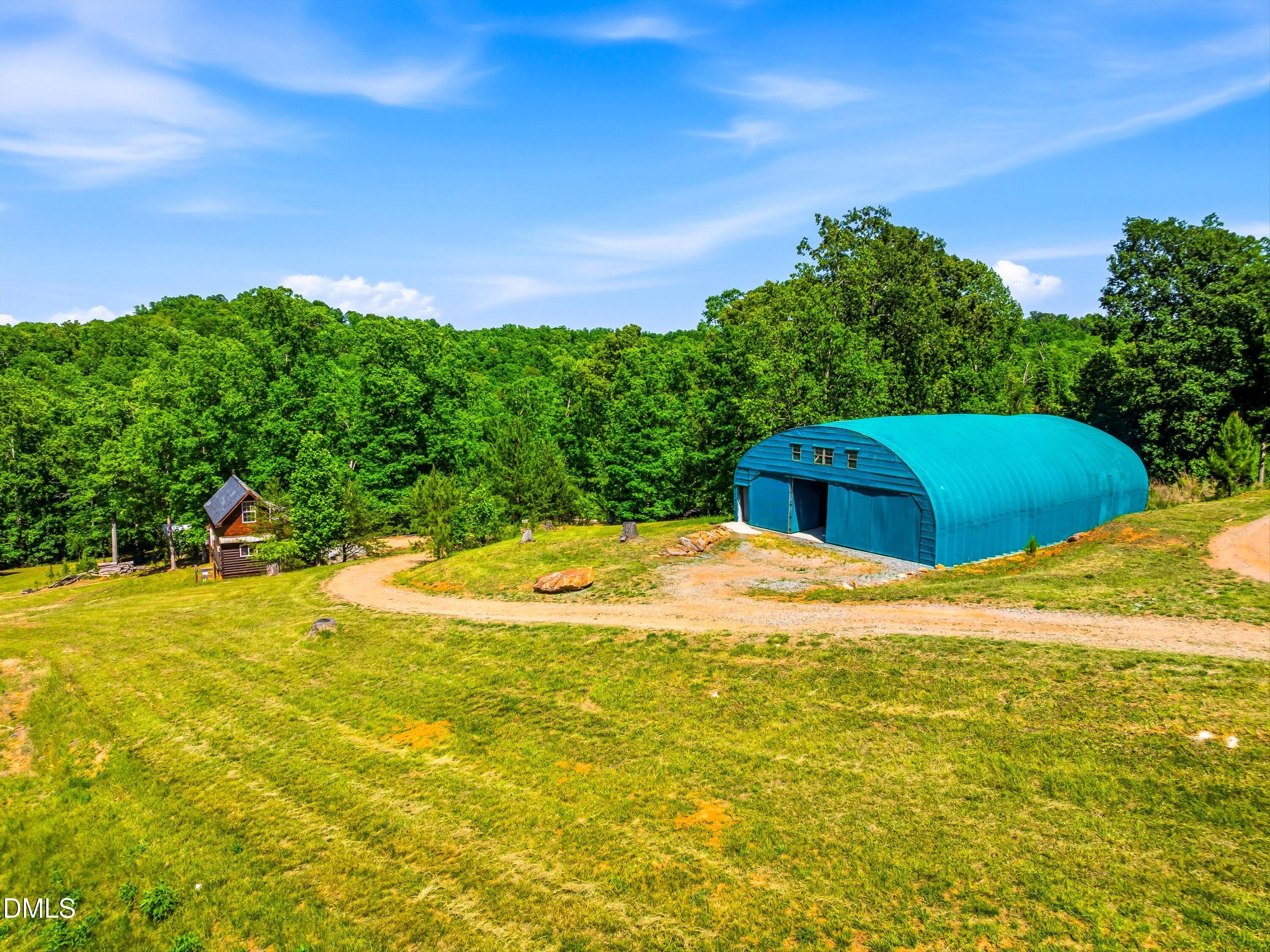 25-1002 CC Rd-24 - 1002 C C Road, Rutherfordton, NC 28139, Rutherfordton