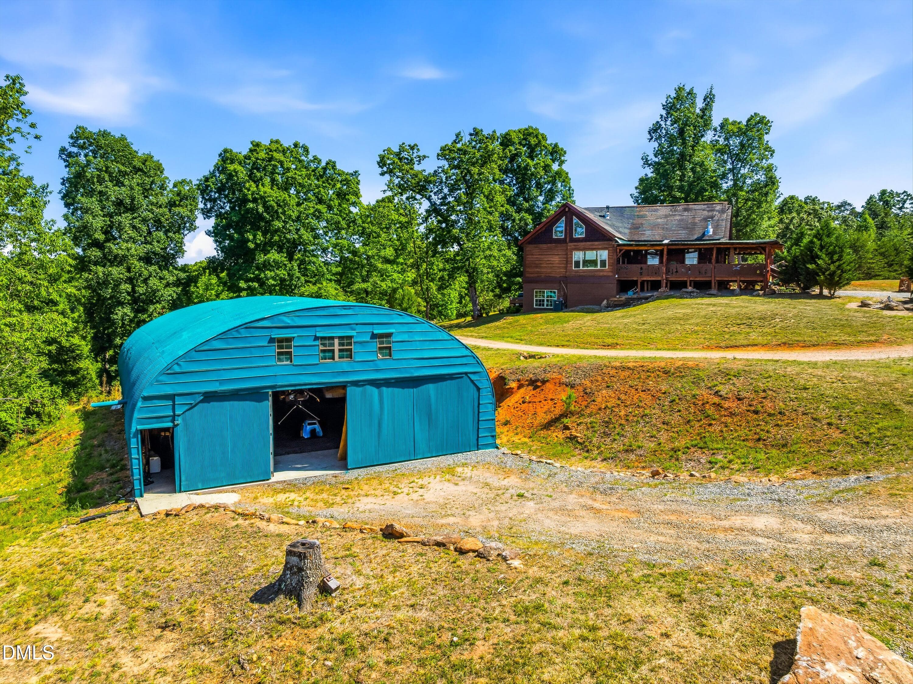 26-1002 CC Rd-25 - 1002 C C Road, Rutherfordton, NC 28139, Rutherfordton