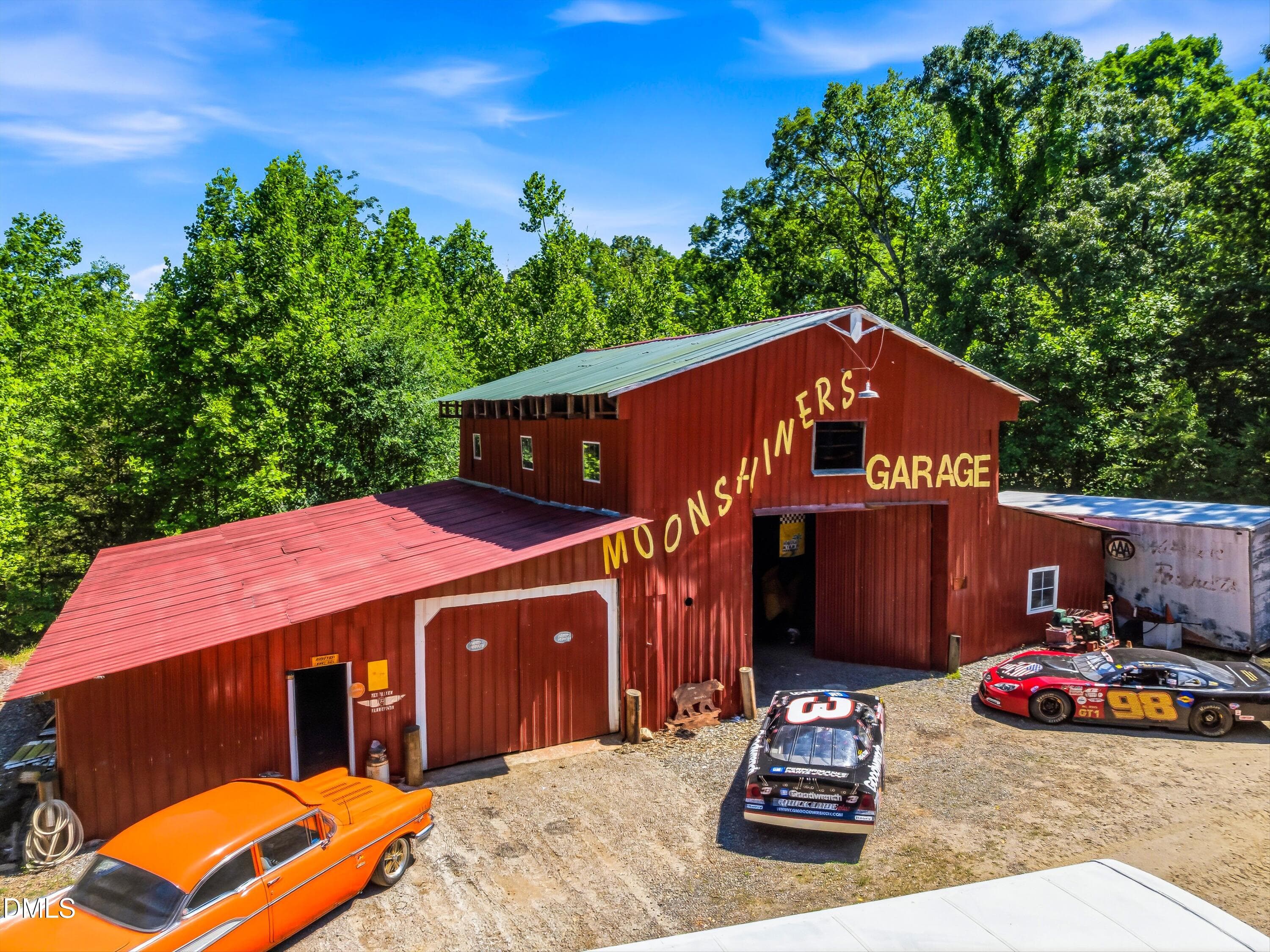 33-1002 CC Rd-32 - 1002 C C Road, Rutherfordton, NC 28139, Rutherfordton