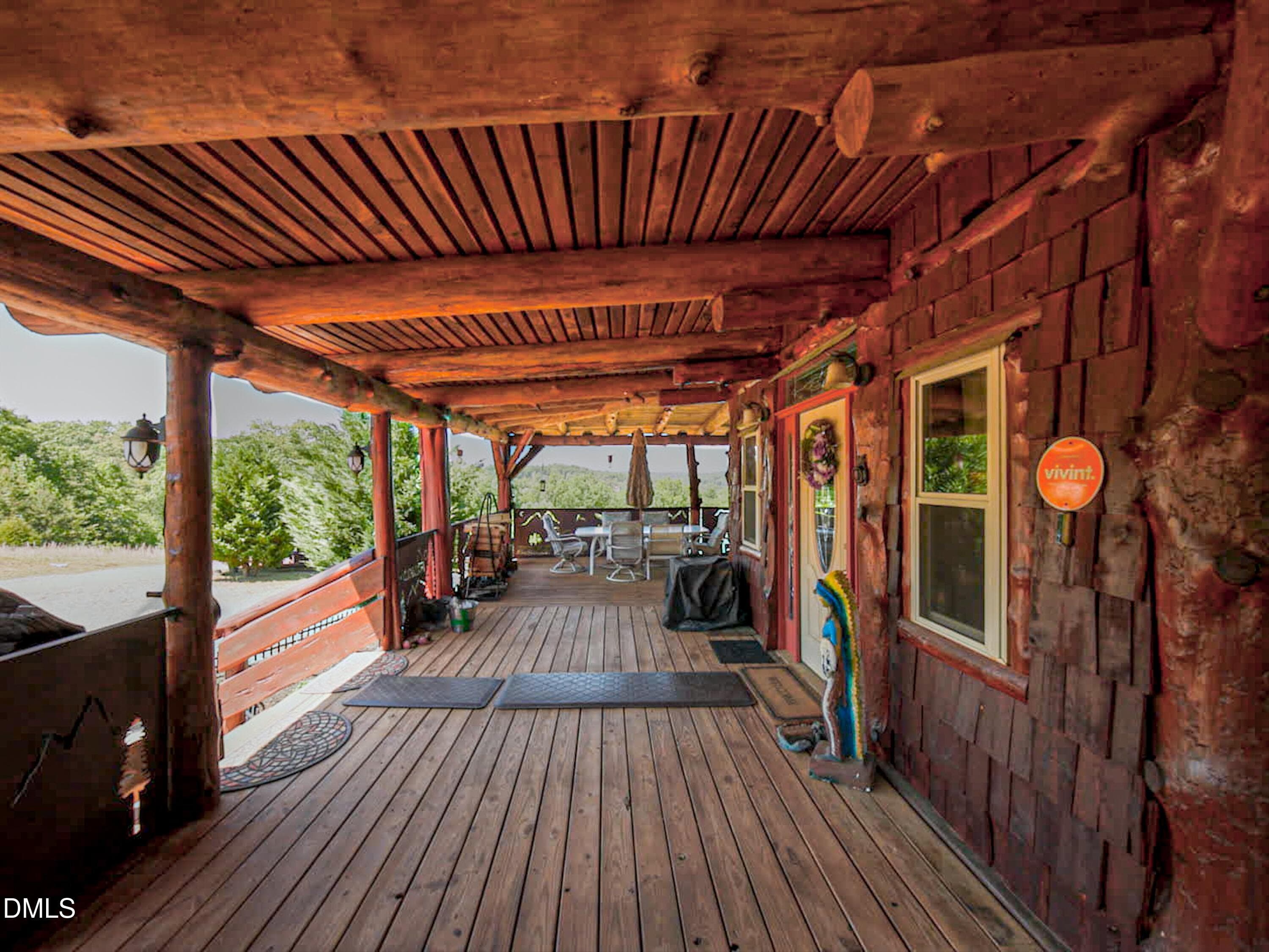 46-Porch-1 - 1002 C C Road, Rutherfordton, NC 28139, Rutherfordton