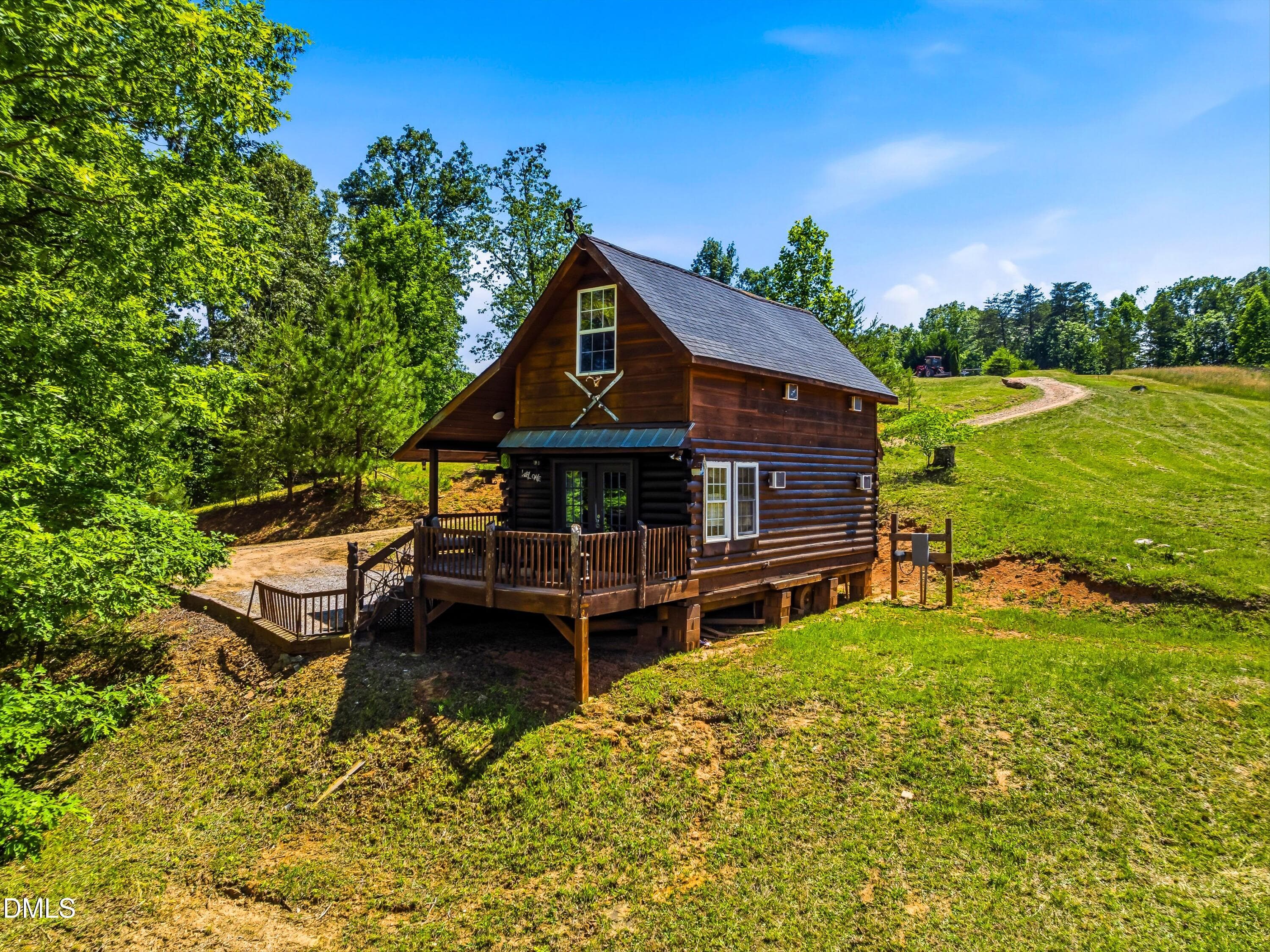 77-1002 CC Rd-75 - 1002 C C Road, Rutherfordton, NC 28139, Rutherfordton