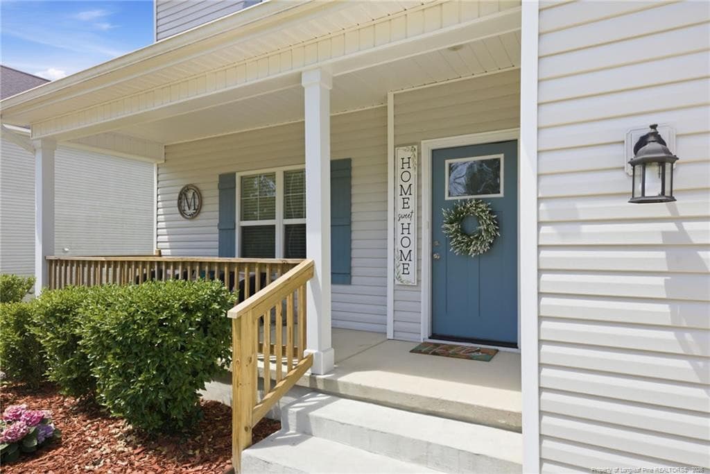 Photo 4 - 708 Walker Road, Bunnlevel, NC 28323