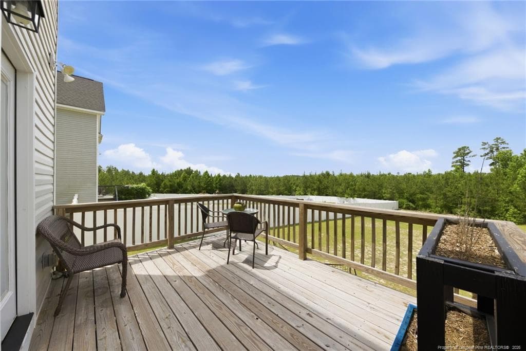 Photo 5 - 708 Walker Road, Bunnlevel, NC 28323