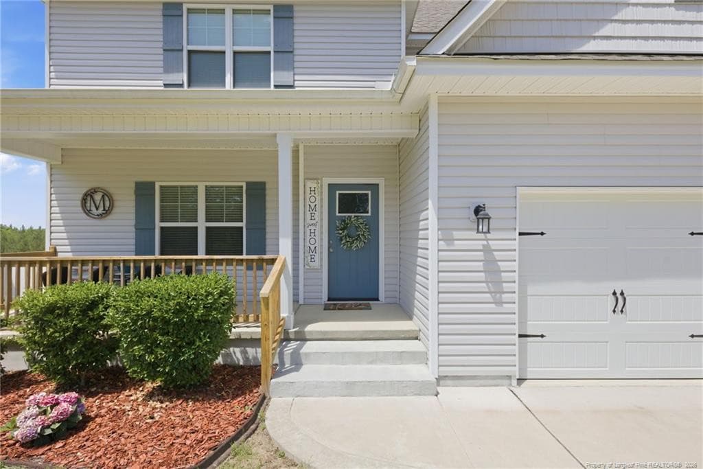 Photo 3 - 708 Walker Road, Bunnlevel, NC 28323