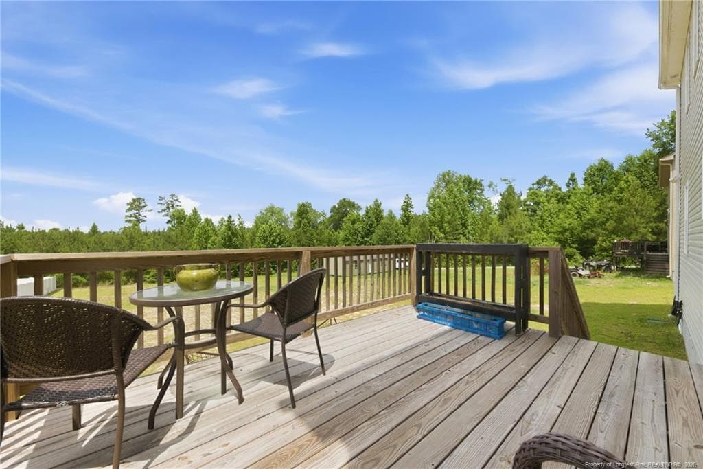 Photo 6 - 708 Walker Road, Bunnlevel, NC 28323