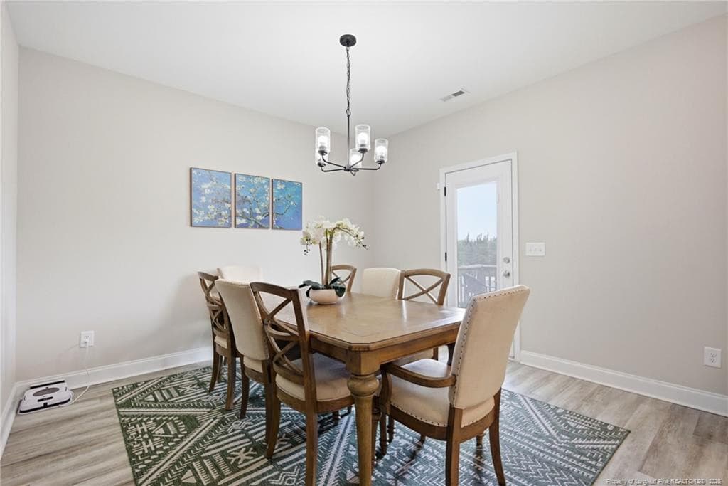 Photo 7 - 708 Walker Road, Bunnlevel, NC 28323