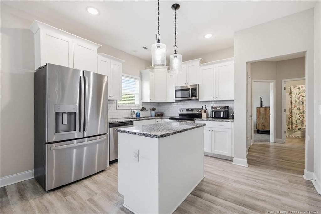 Photo 8 - 708 Walker Road, Bunnlevel, NC 28323