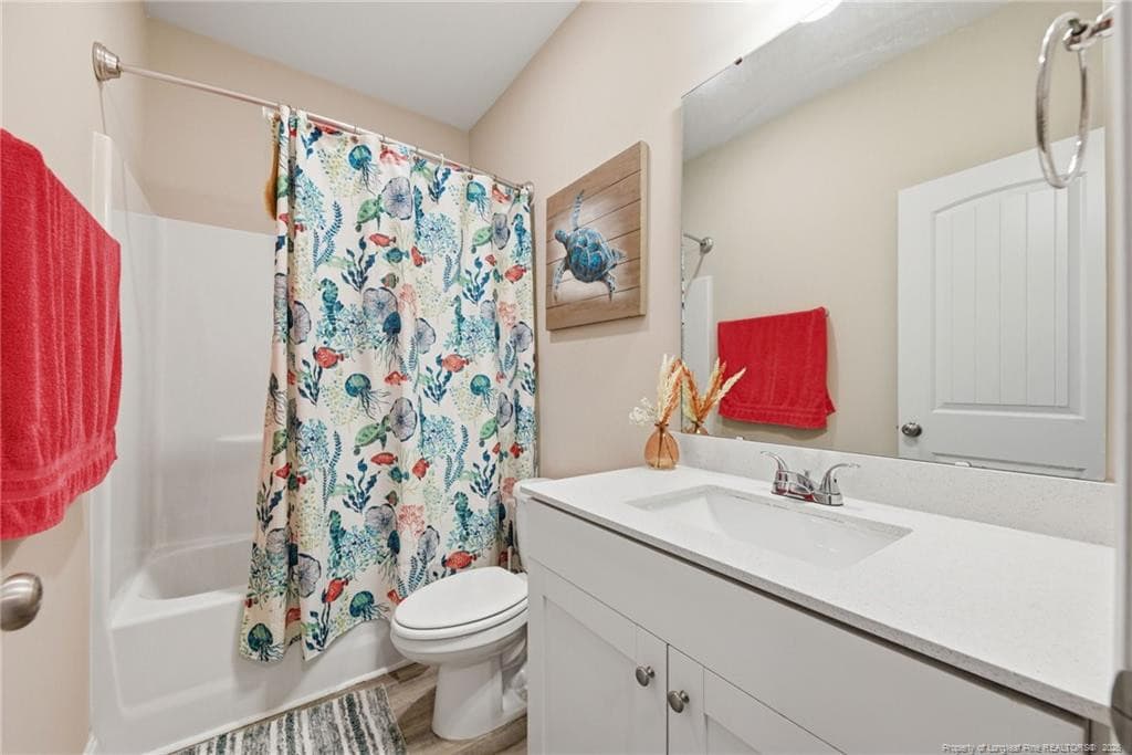 Photo 14 - 708 Walker Road, Bunnlevel, NC 28323