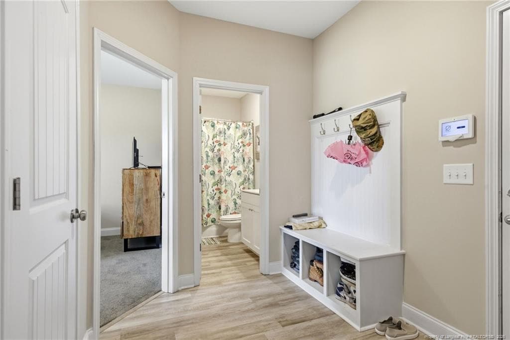 Photo 13 - 708 Walker Road, Bunnlevel, NC 28323