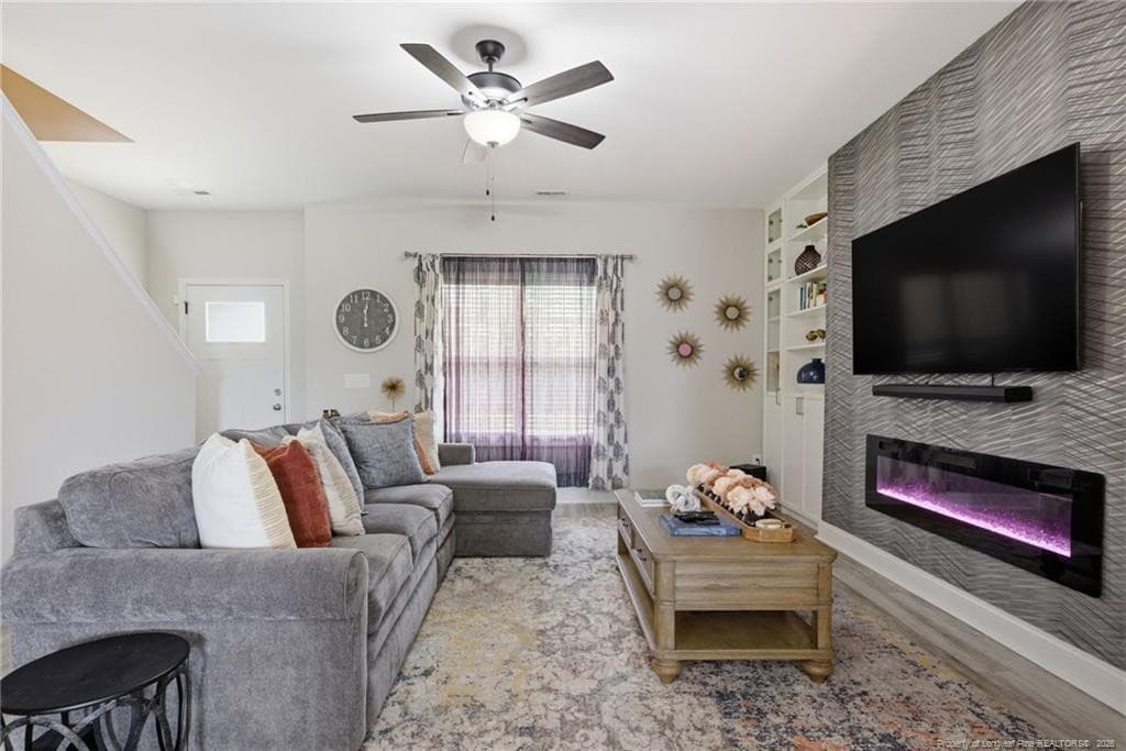 Photo 16 - 708 Walker Road, Bunnlevel, NC 28323