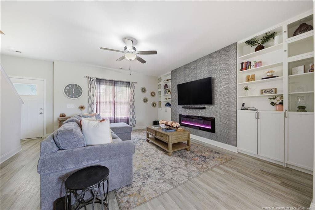 Photo 17 - 708 Walker Road, Bunnlevel, NC 28323