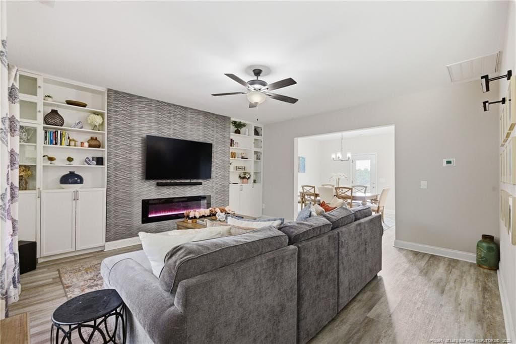 Photo 18 - 708 Walker Road, Bunnlevel, NC 28323