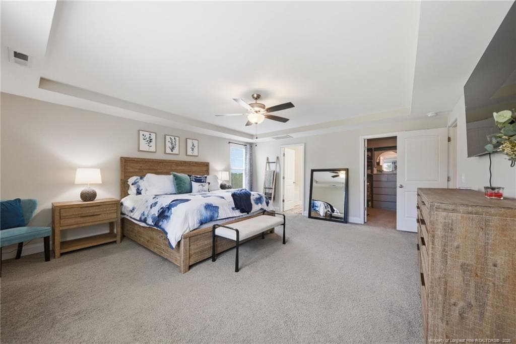 Photo 20 - 708 Walker Road, Bunnlevel, NC 28323