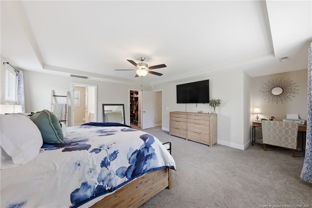 Photo 21 - 708 Walker Road, Bunnlevel, NC 28323