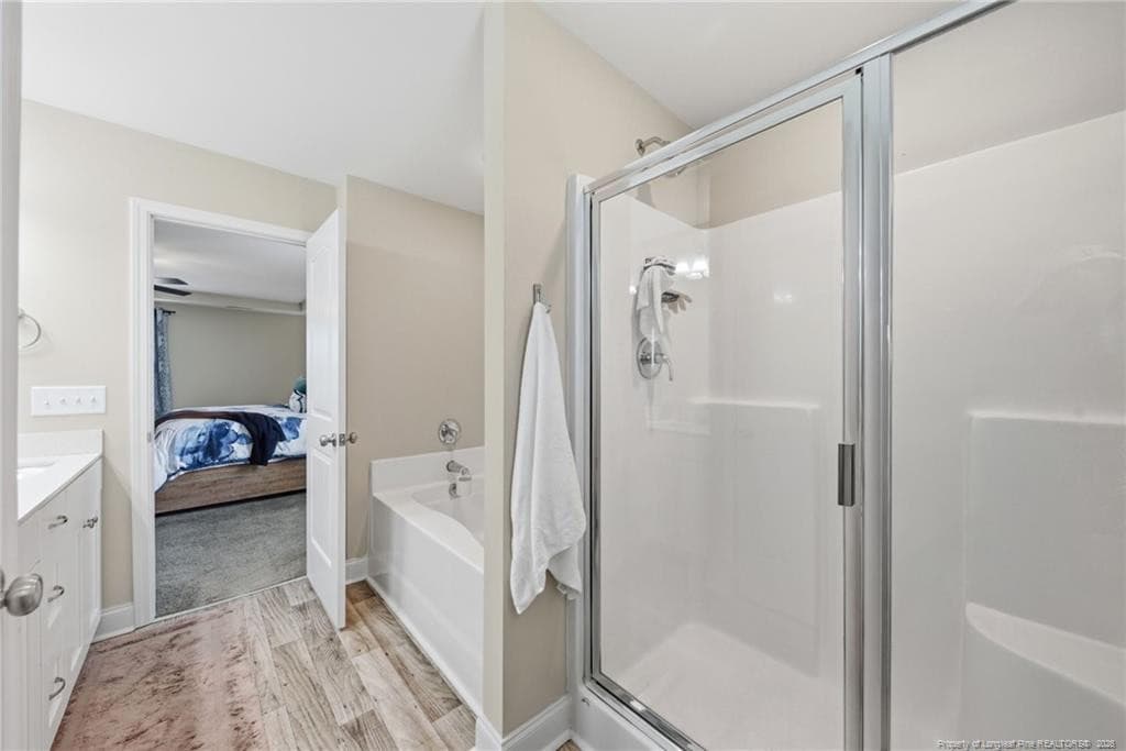 Photo 23 - 708 Walker Road, Bunnlevel, NC 28323