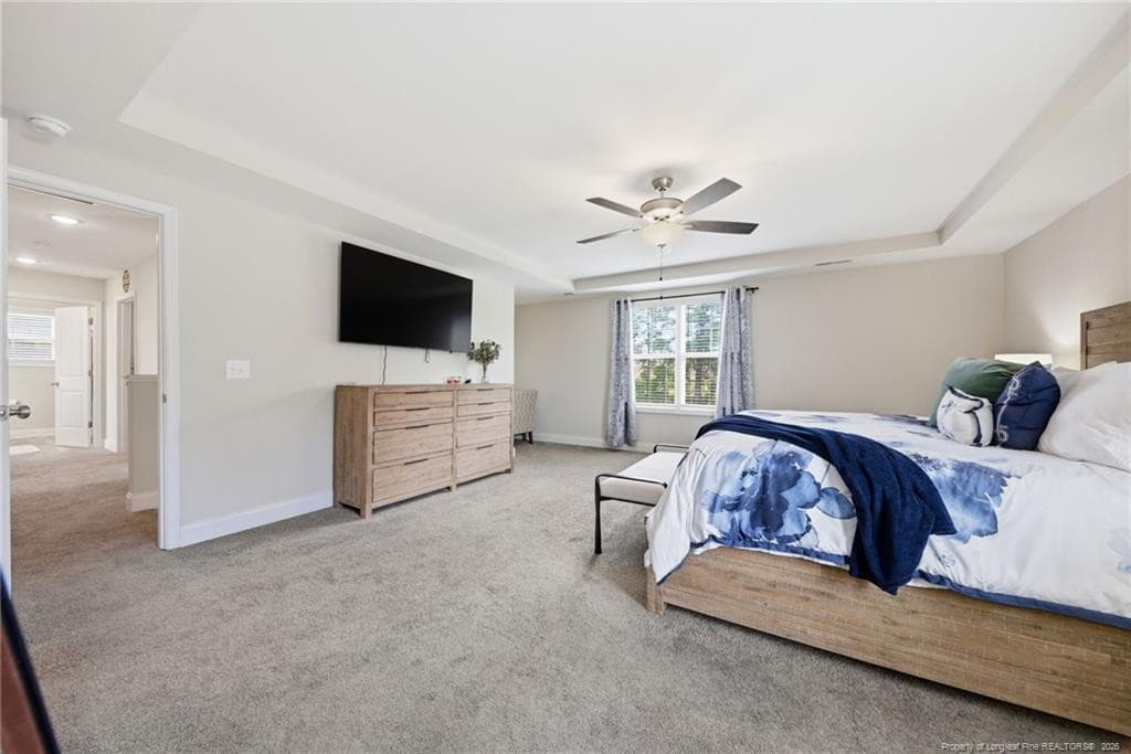 Photo 26 - 708 Walker Road, Bunnlevel, NC 28323
