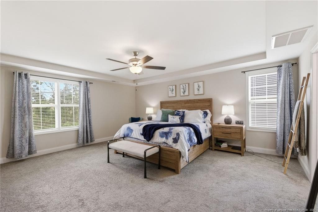 Photo 36 - 708 Walker Road, Bunnlevel, NC 28323