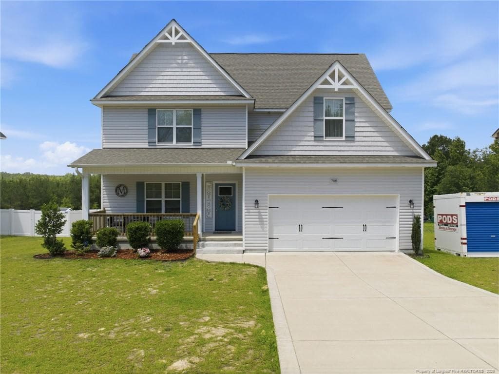 Photo 37 - 708 Walker Road, Bunnlevel, NC 28323
