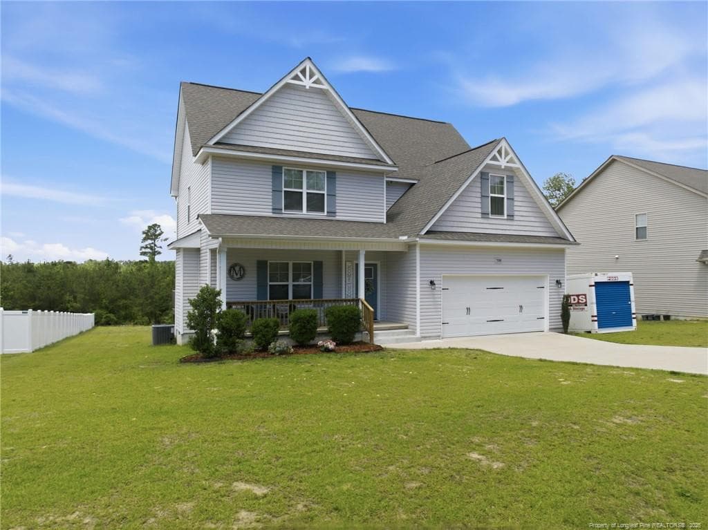 Photo 38 - 708 Walker Road, Bunnlevel, NC 28323