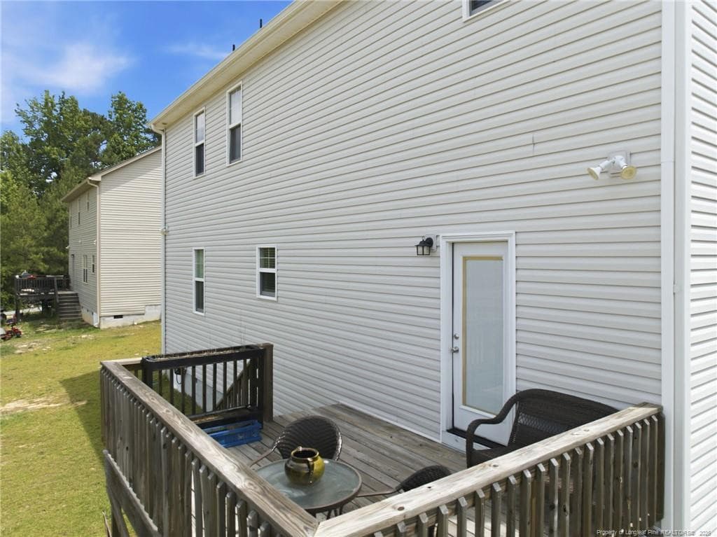 Photo 40 - 708 Walker Road, Bunnlevel, NC 28323