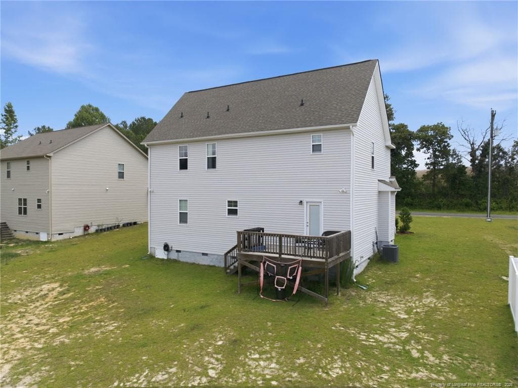 Photo 39 - 708 Walker Road, Bunnlevel, NC 28323