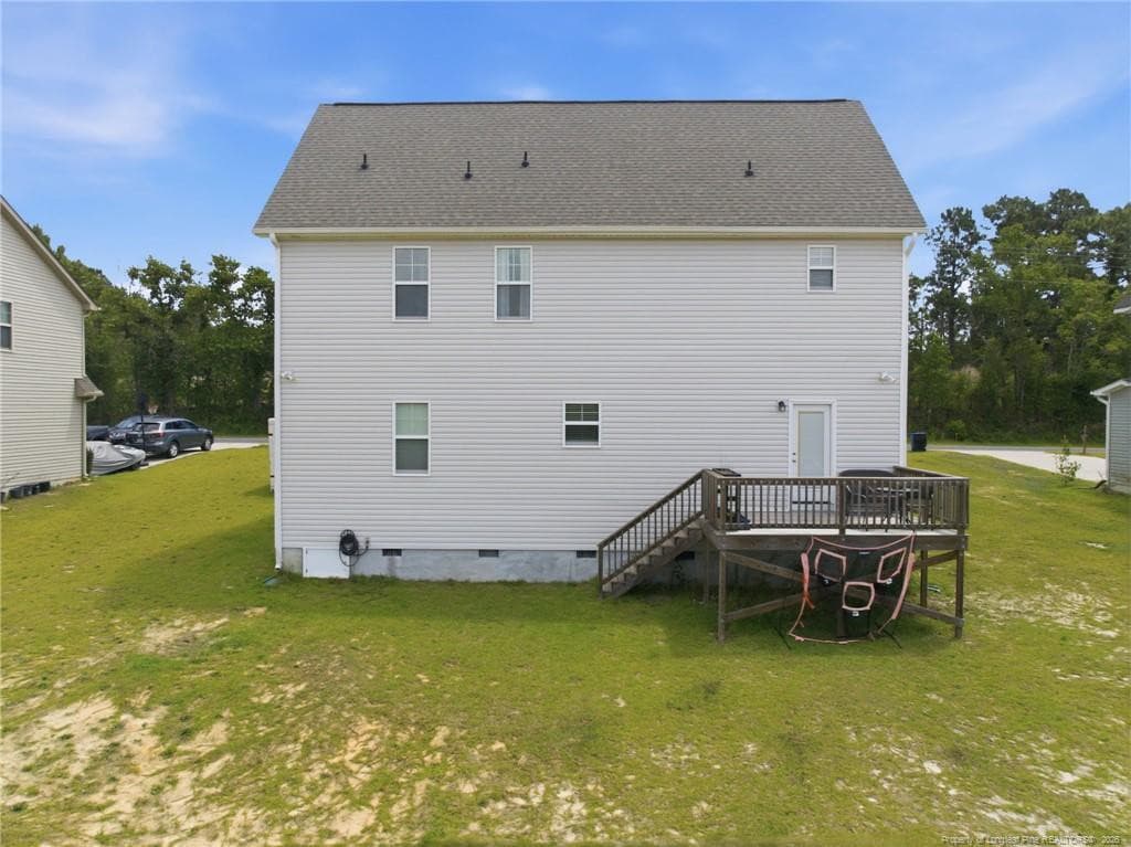 Photo 41 - 708 Walker Road, Bunnlevel, NC 28323