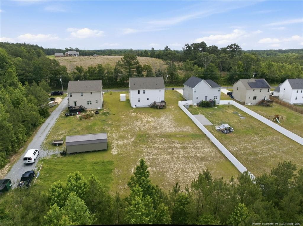 Photo 42 - 708 Walker Road, Bunnlevel, NC 28323