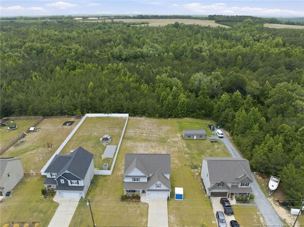 Photo 44 - 708 Walker Road, Bunnlevel, NC 28323
