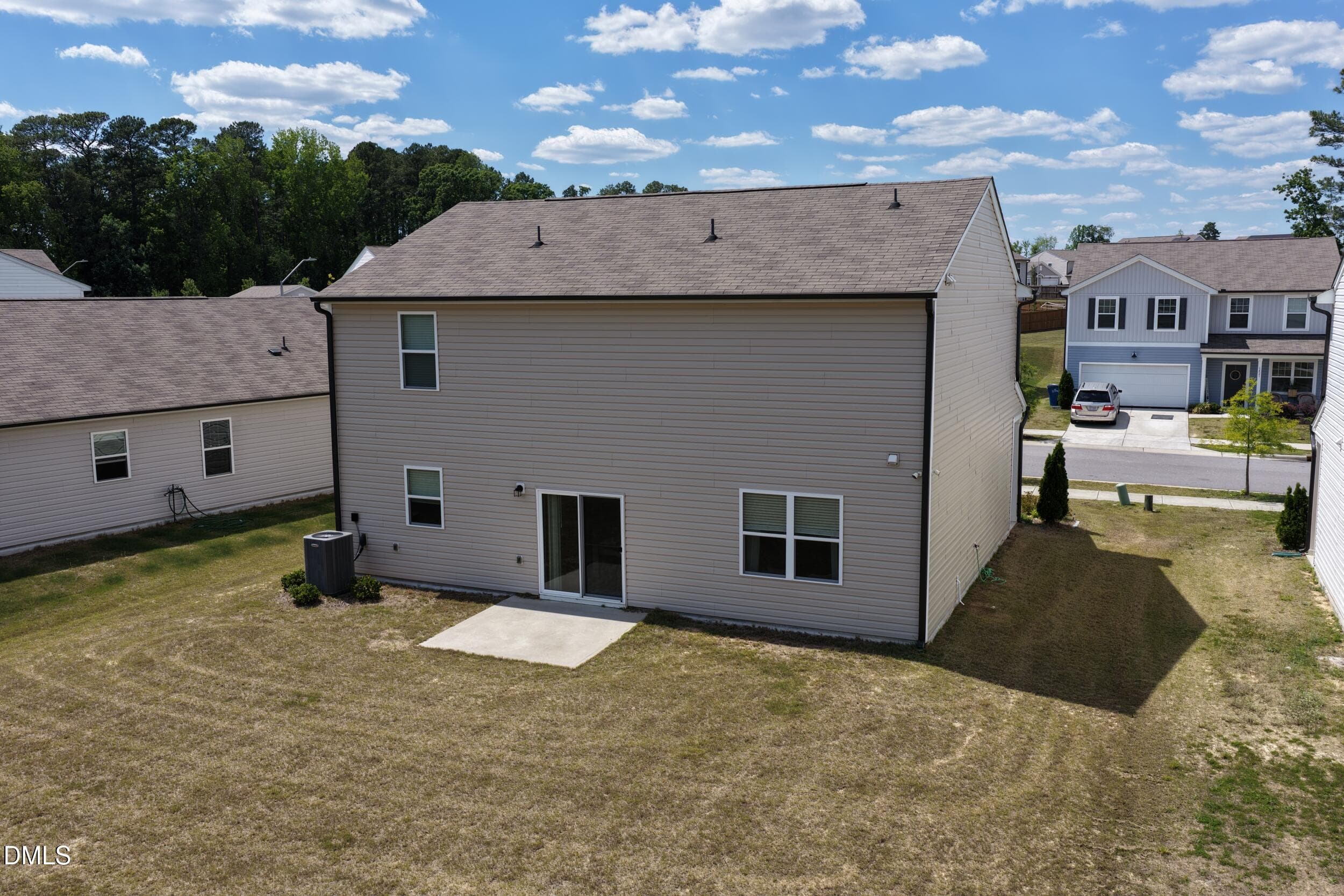 8_dji_20260603145841_0912_d - 1416 Heron Pond Street, Raleigh, NC 27604, Raleigh