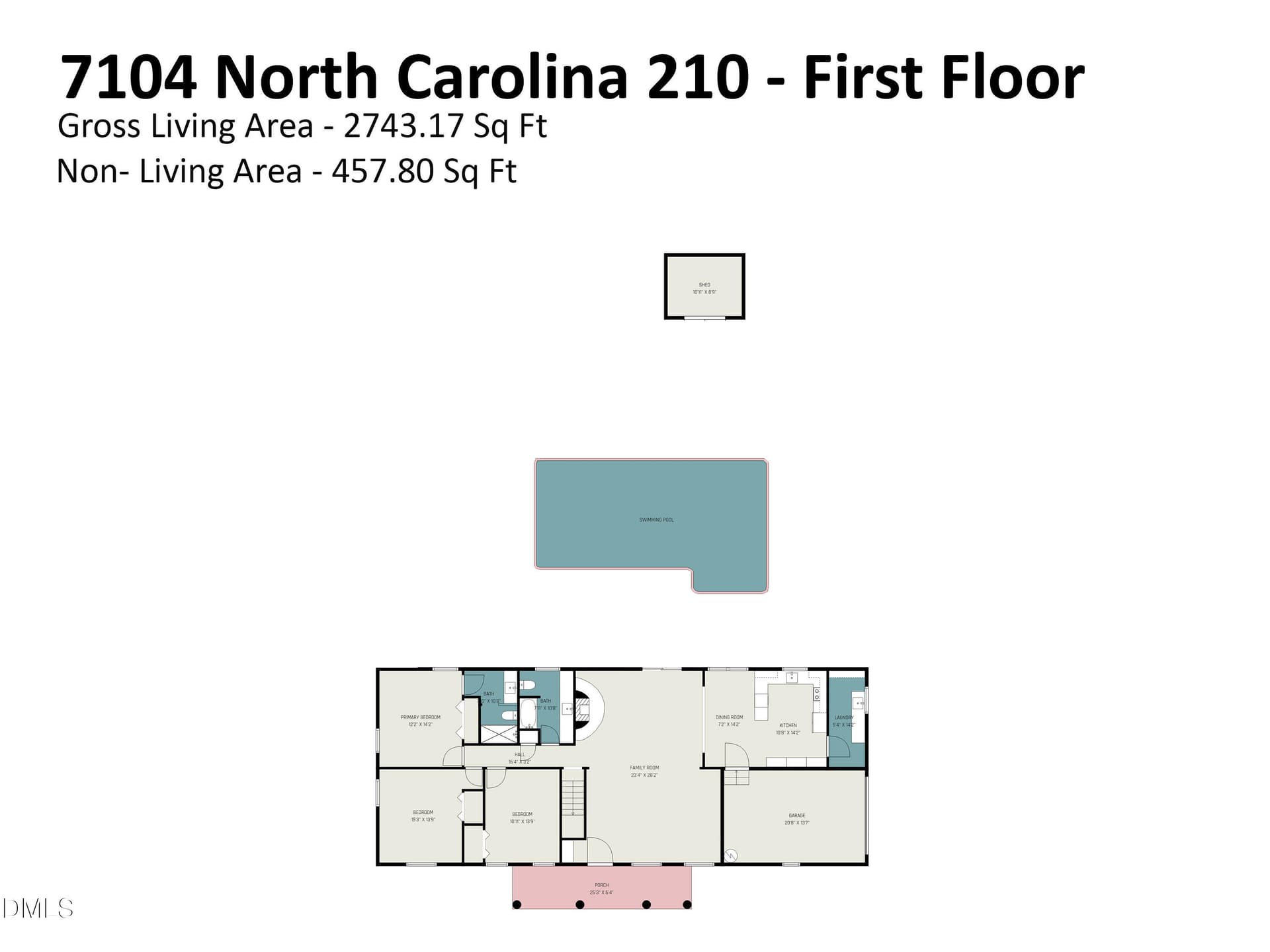 7104_north_carolina_210_-_first_floor_56 - 7104 Nc-210, Angier, NC 27501