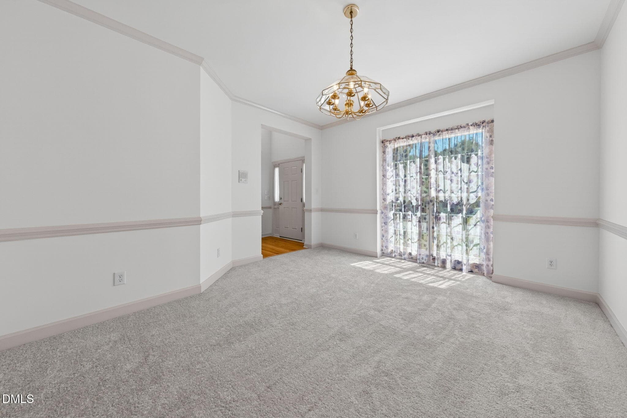 Dining Room - 101 Greygate Place, Cary, NC 27518, Cary
