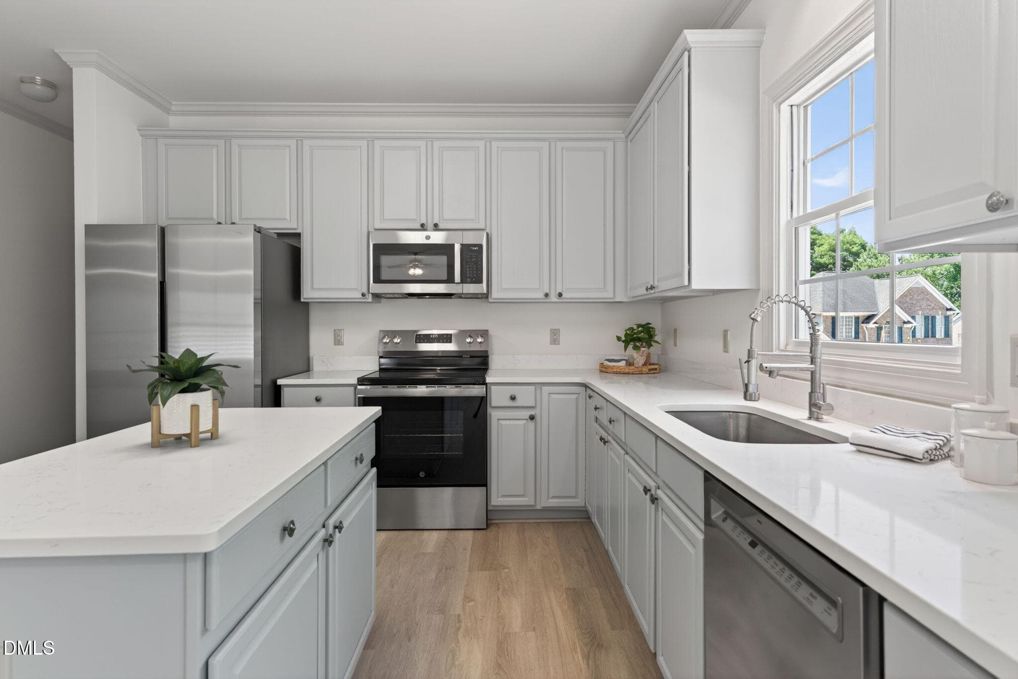Kitchen - 101 Greygate Place, Cary, NC 27518, Cary