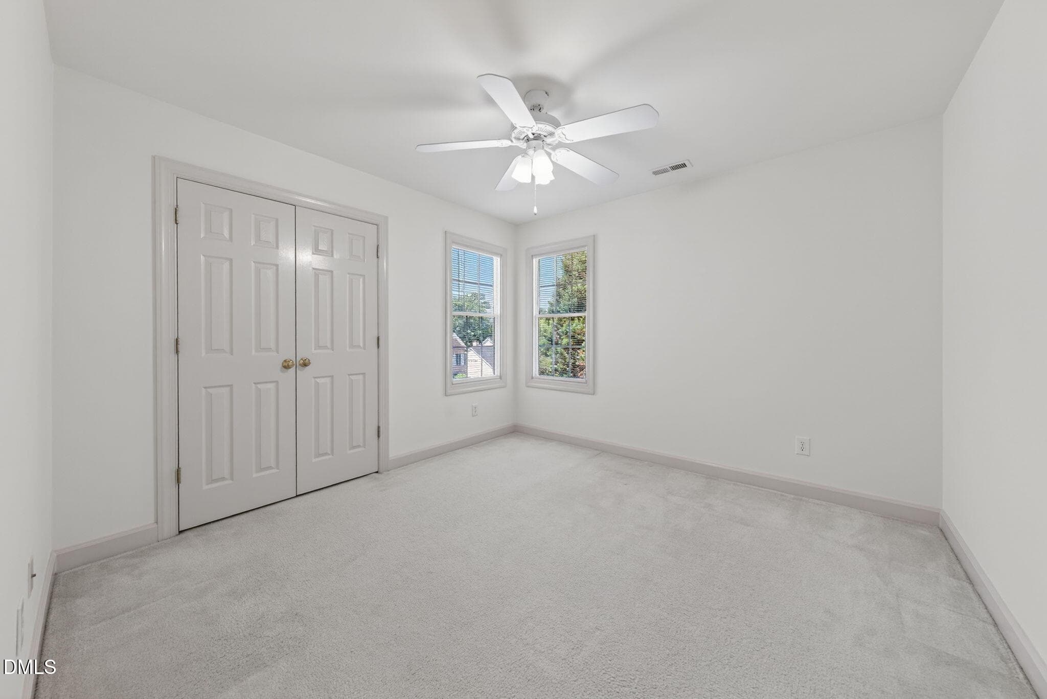 Guest Bedroom - 101 Greygate Place, Cary, NC 27518, Cary