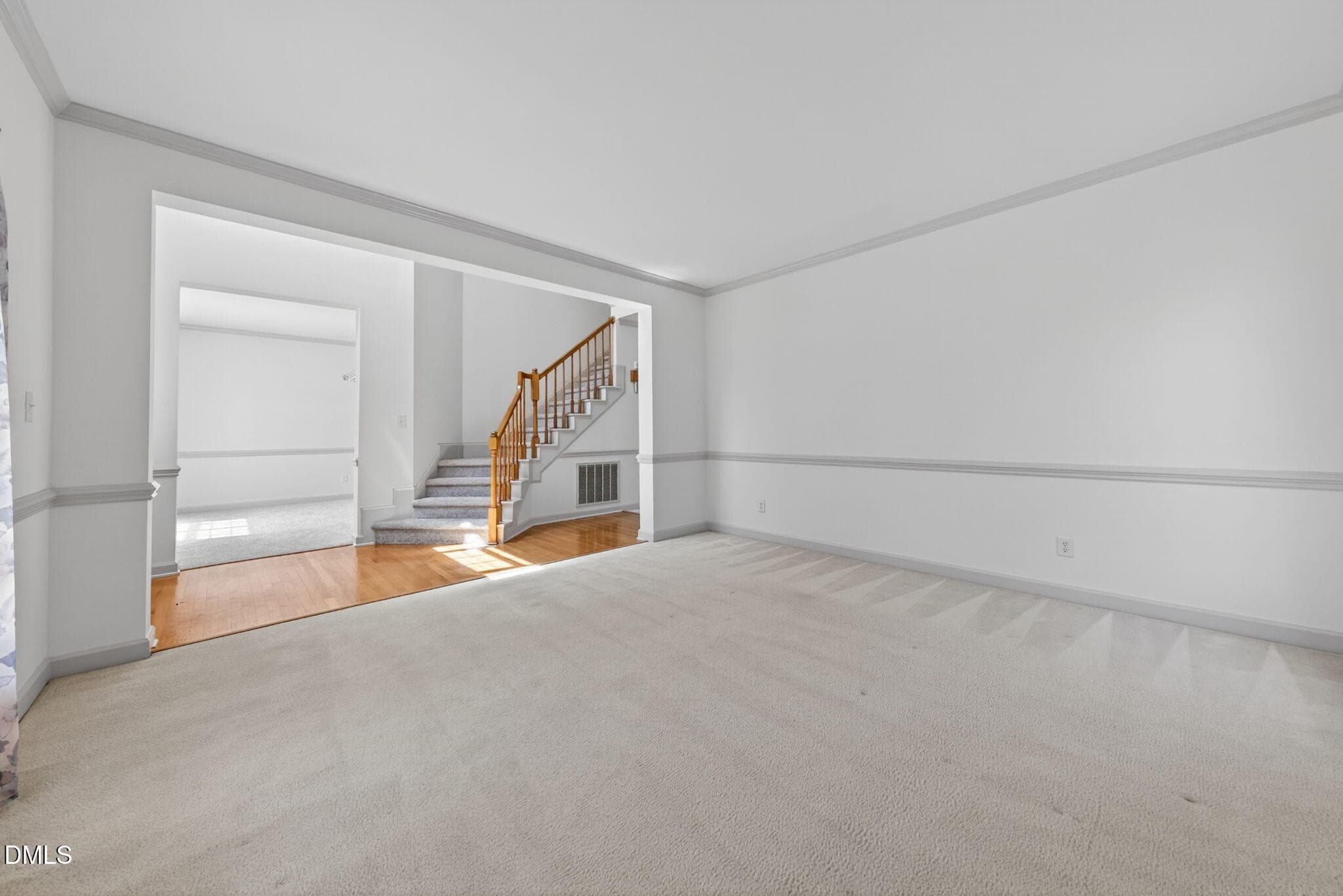 Formal Living - 101 Greygate Place, Cary, NC 27518, Cary