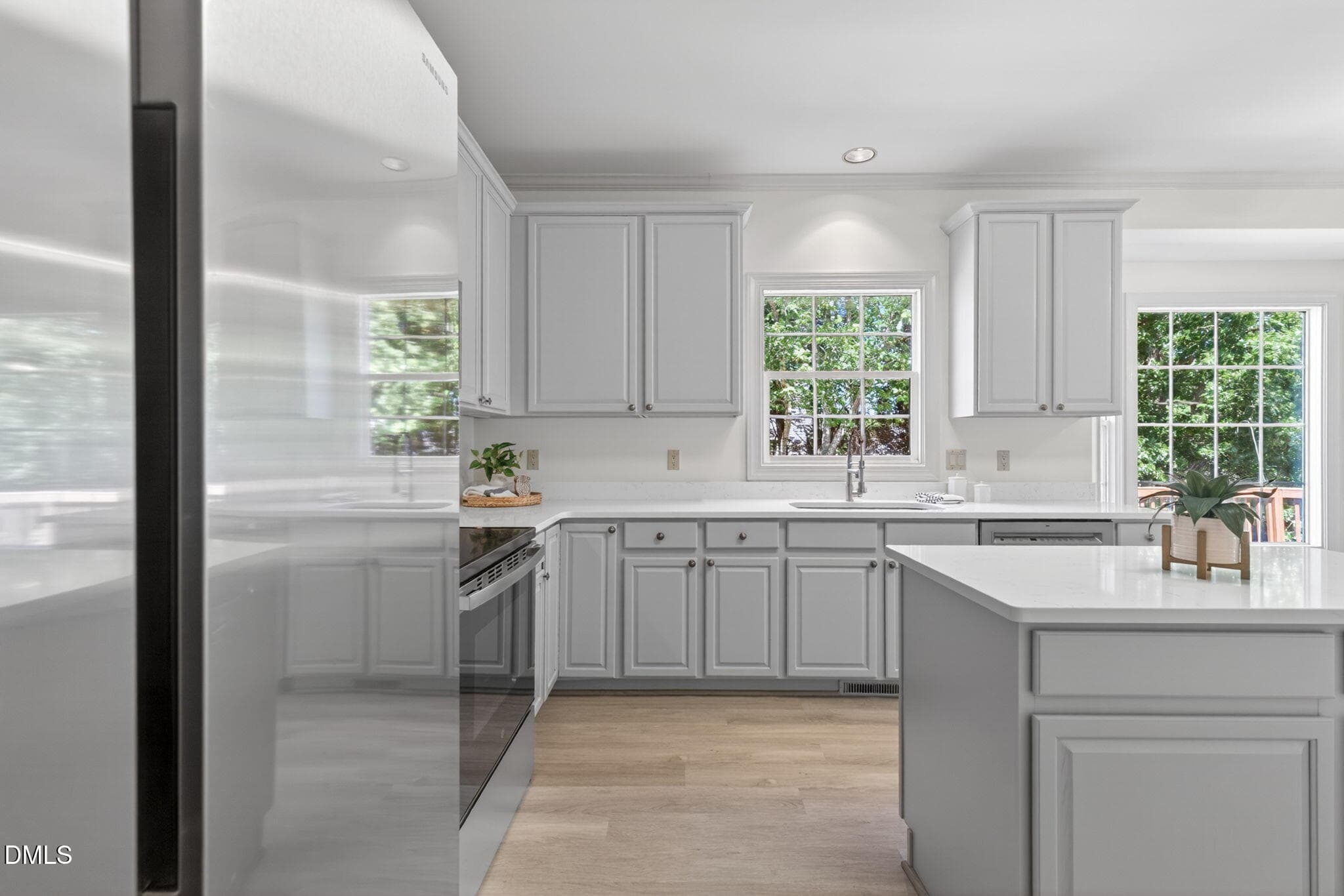 Kitchen - 101 Greygate Place, Cary, NC 27518, Cary